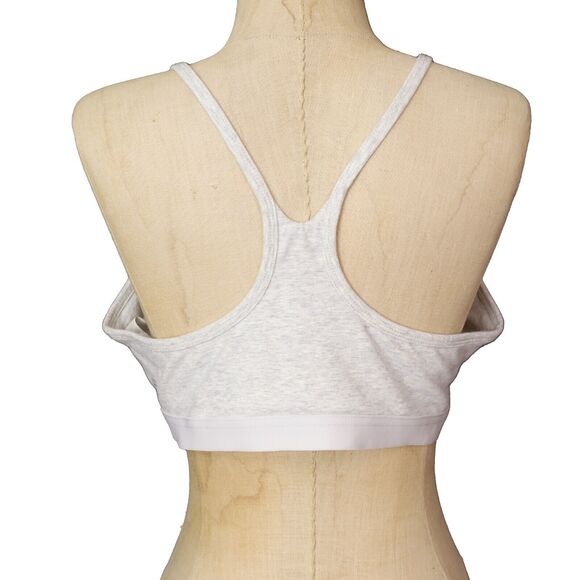 Fabletics White Bra XL - Picture 4 of 6
